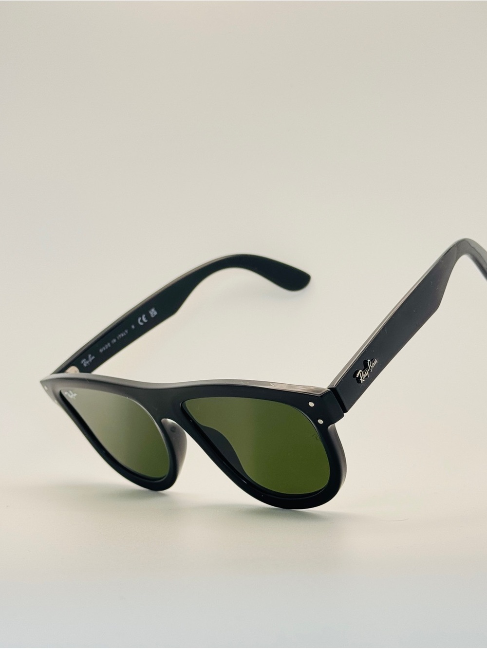 Ray-Ban RB0501S WAYFARER REVERSE
